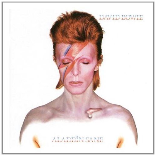 David Bowie